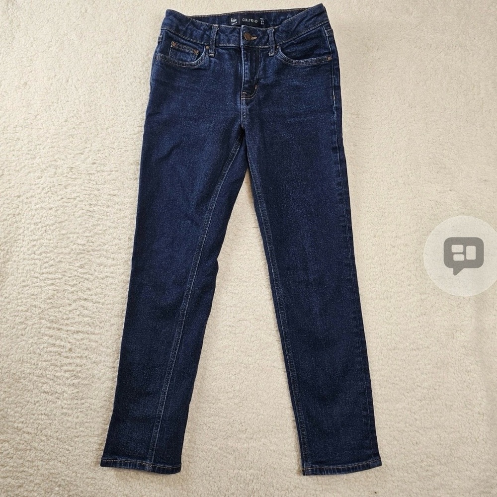 Boden Women's Dark Blue Skinny Jeans